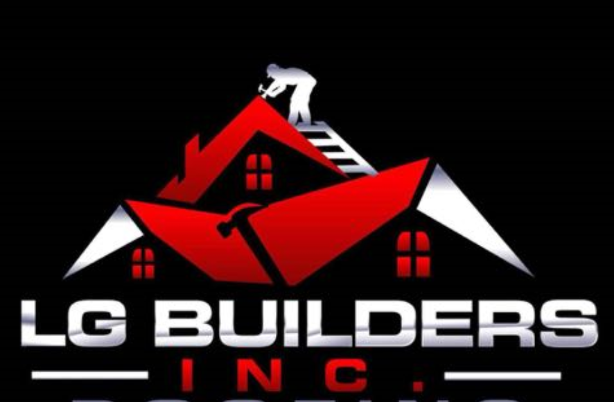 LG BUILDERS .INC – Roofind, Siding & Remodeling